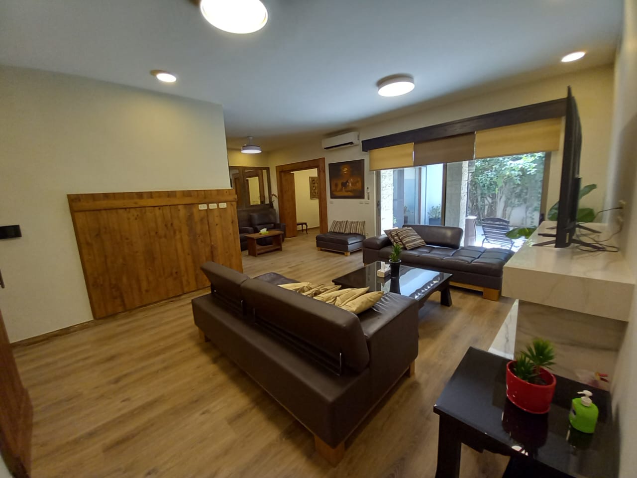 Furnished Apartment for Rent in Abdoun - Property Image 2